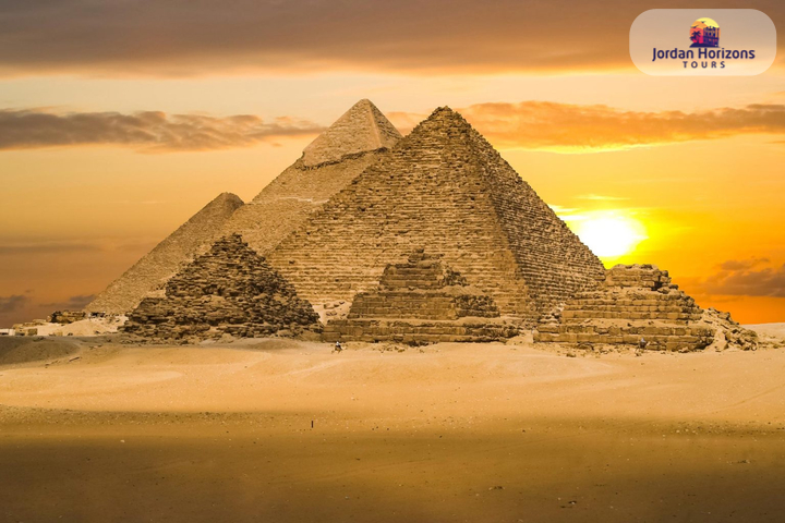 Classical Egypt Tour & Nile Cruise - 11 days